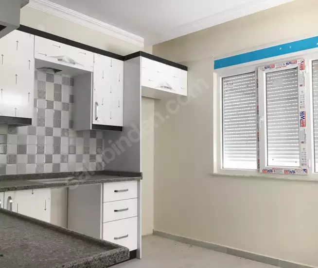 Квартиры (2+1) в Серик \ Анталия \ Турция