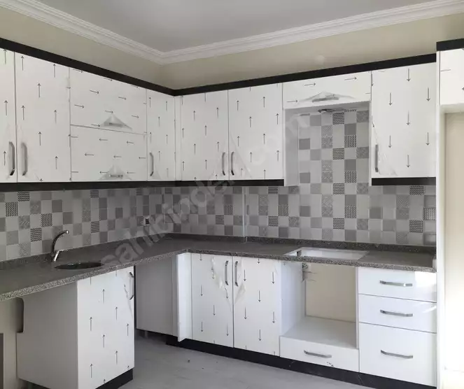 Квартиры (2+1) в Серик \ Анталия \ Турция