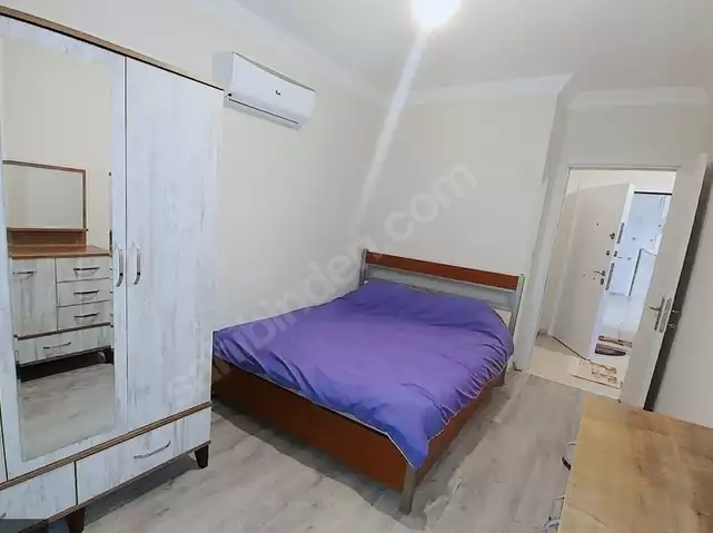 Квартиры (2+1) в Серик \ Анталия \ Турция