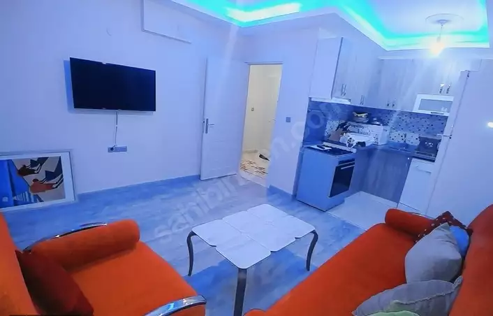 Квартиры (2+1) в Серик \ Анталия \ Турция