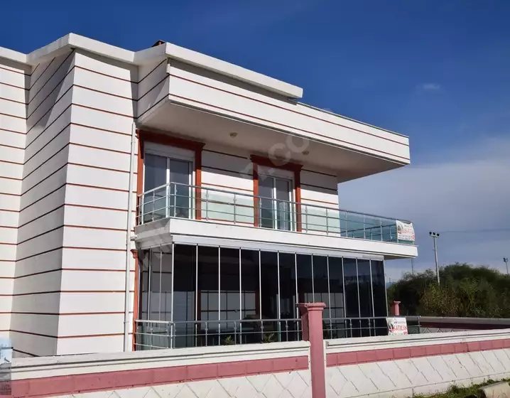 Квартиры (2+1) в Серик \ Анталия \ Турция