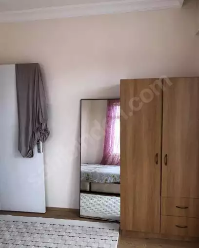 Квартиры (2+1) в Серик \ Анталия \ Турция