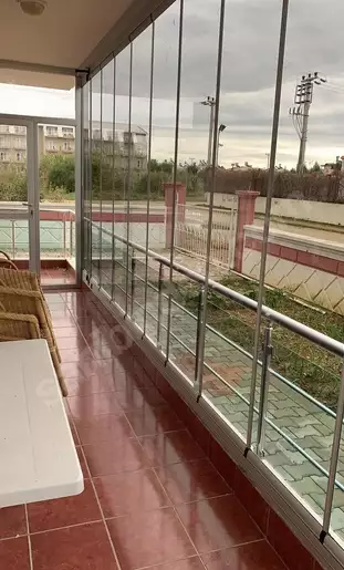 Квартиры (2+1) в Серик \ Анталия \ Турция