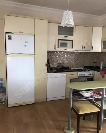 Квартиры (2+1) в Серик \ Анталия \ Турция