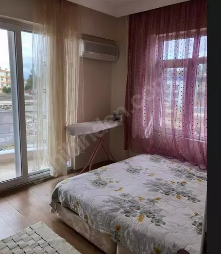 Квартиры (2+1) в Серик \ Анталия \ Турция