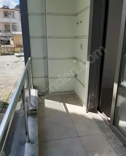 Квартиры эконом-класса (1+1) в Бодруме. Провинция Мугла.