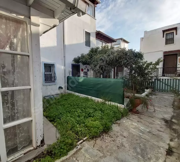 Квартиры эконом-класса (1+1) в Бодруме. Провинция Мугла.