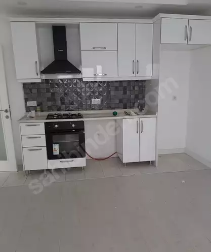 Квартиры эконом-класса (1+1) в Бодруме. Провинция Мугла.