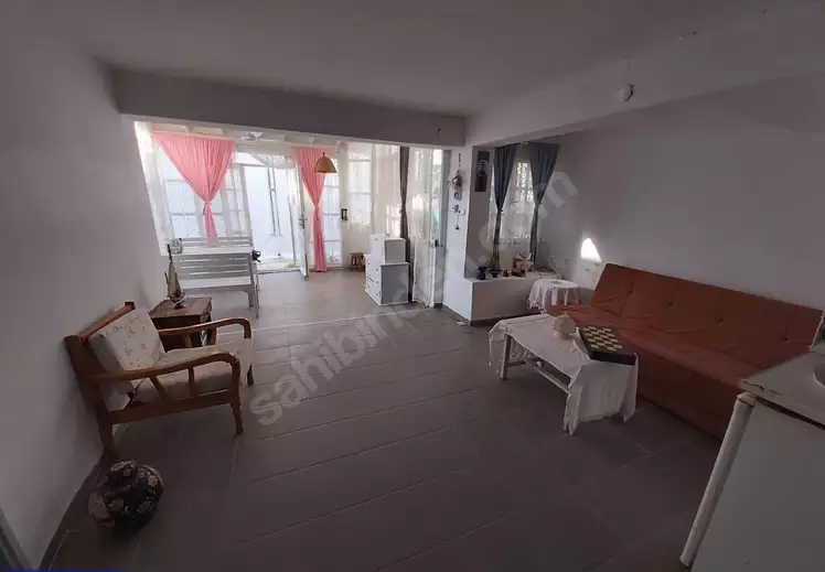 Квартиры эконом-класса (1+1) в Бодруме. Провинция Мугла.