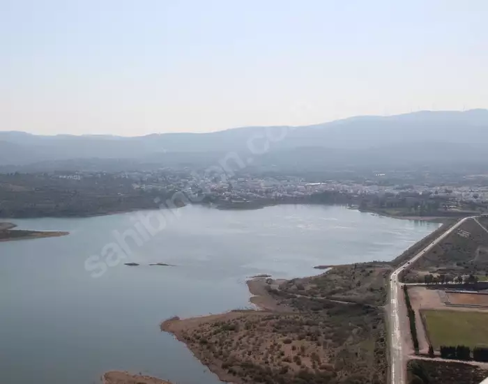 Квартиры эконом-класса (1+1) в Бодруме. Провинция Мугла.