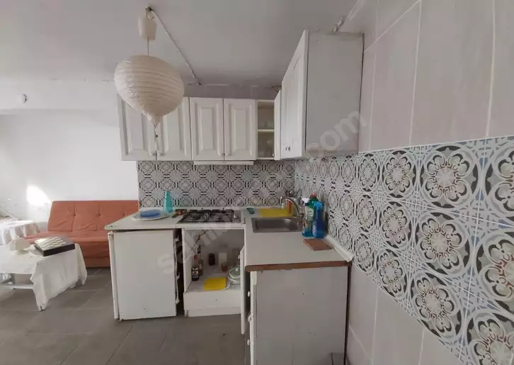 Квартиры эконом-класса (1+1) в Бодруме. Провинция Мугла.