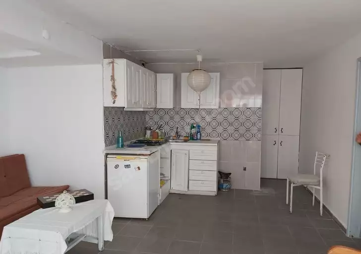 Квартиры эконом-класса (1+1) в Бодруме. Провинция Мугла.