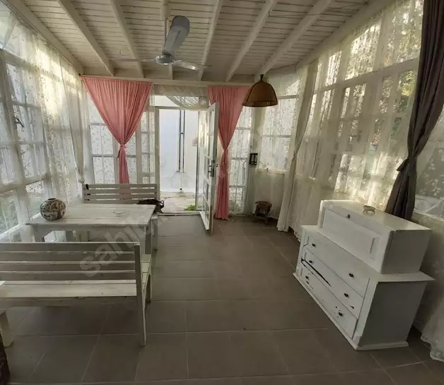 Квартиры эконом-класса (1+1) в Бодруме. Провинция Мугла.