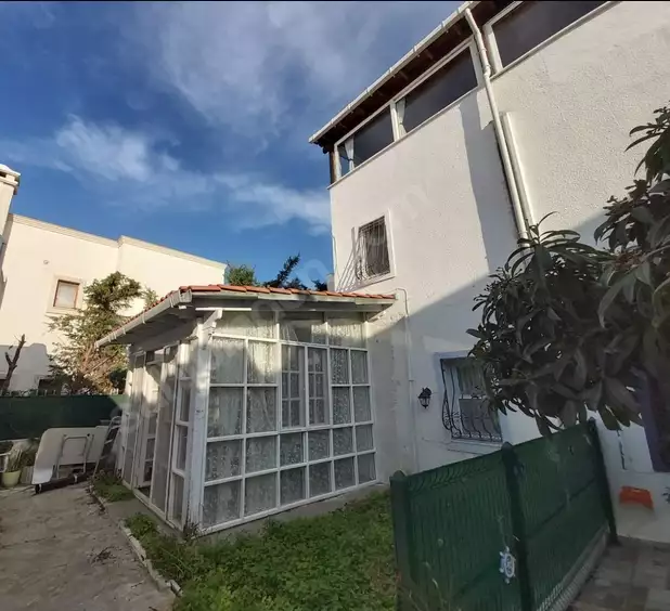 Квартиры эконом-класса (1+1) в Бодруме. Провинция Мугла.