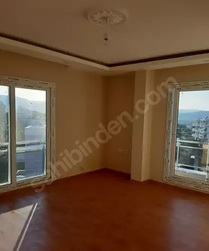 Квартиры эконом-класса (1+1) в Бодруме. Провинция Мугла.