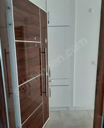 Квартиры эконом-класса (1+1) в Бодруме. Провинция Мугла.