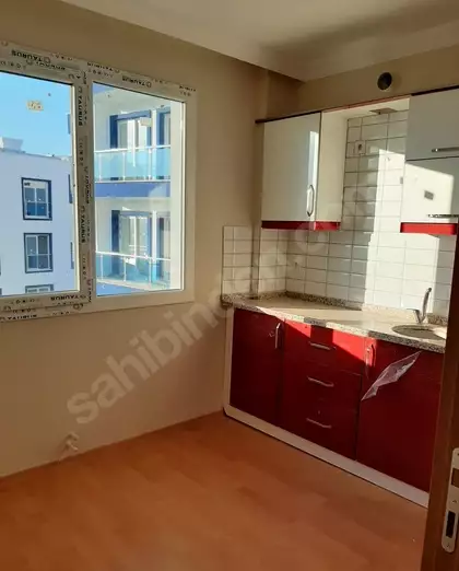 Квартиры эконом-класса (1+1) в Бодруме. Провинция Мугла.