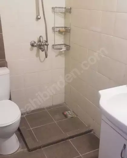 Квартиры эконом-класса (1+1) в Бодруме. Провинция Мугла.