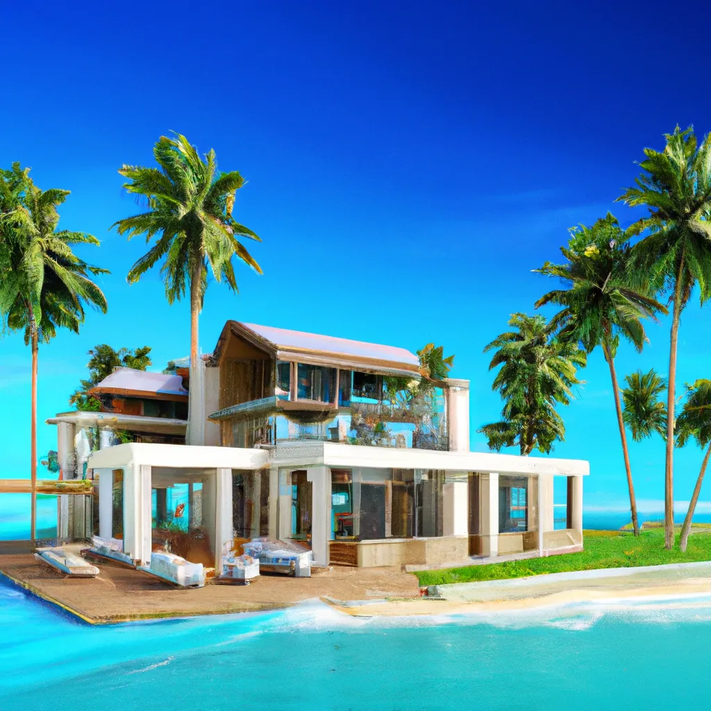 eXp Luxury достигла отметки в 1 100 участников и ускоряет мировой рост.