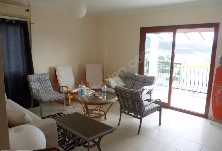 Квартиры (2+1) в Гюмбет \ Бодрум. Провинция Мугла, Турция.