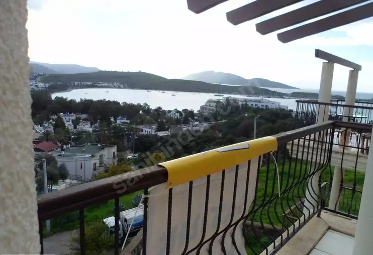 Квартиры (2+1) в Гюмбет \ Бодрум. Провинция Мугла, Турция.