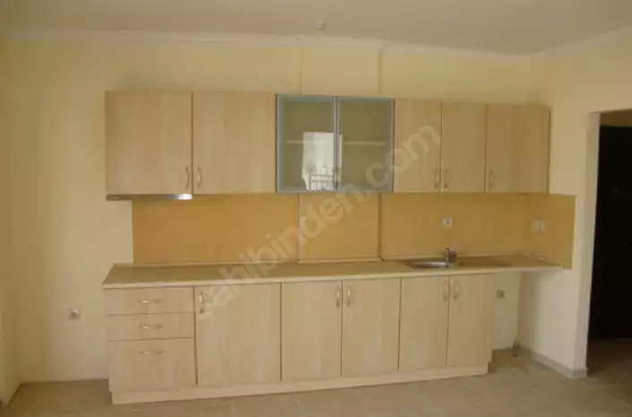 Квартиры (2+1) в Гюмбет \ Бодрум. Провинция Мугла, Турция.