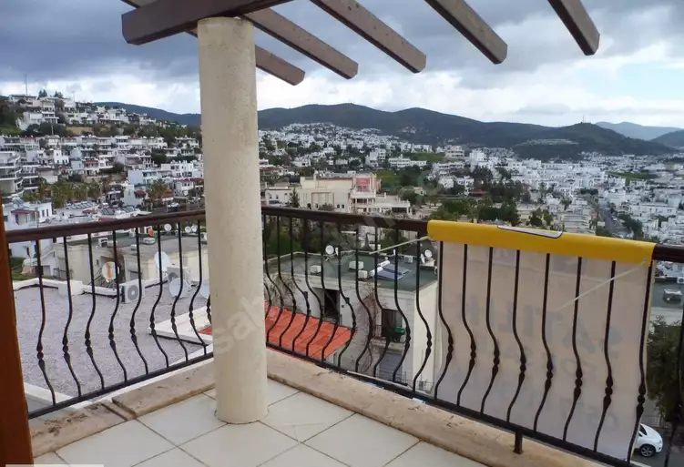 Квартиры (2+1) в Гюмбет \ Бодрум. Провинция Мугла, Турция.