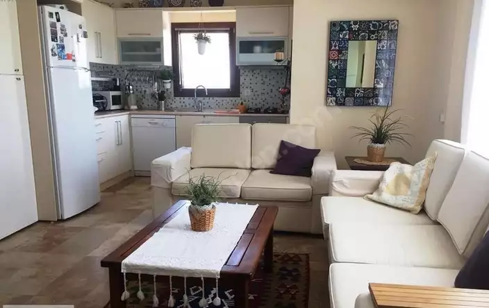 Квартиры (2+1) в Гюмбет \ Бодрум. Провинция Мугла, Турция.