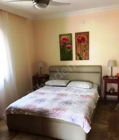 Квартиры (2+1) в Гюмбет \ Бодрум. Провинция Мугла, Турция.