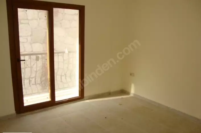 Квартиры (2+1) в Гюмбет \ Бодрум. Провинция Мугла, Турция.