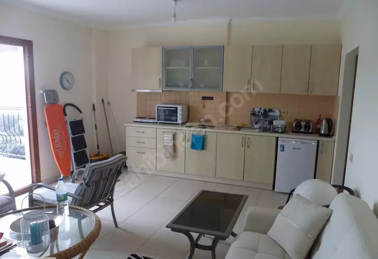 Квартиры (2+1) в Гюмбет \ Бодрум. Провинция Мугла, Турция.