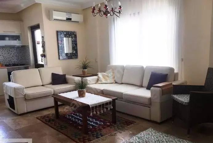 Квартиры (2+1) в Гюмбет \ Бодрум. Провинция Мугла, Турция.