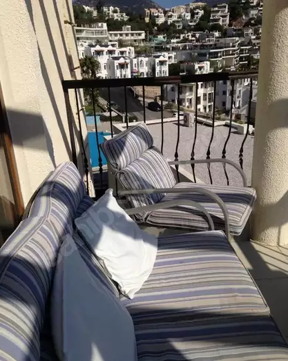 Квартиры (2+1) в Гюмбет \ Бодрум. Провинция Мугла, Турция.