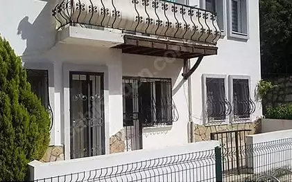 Квартиры (2+1) в Гюмбет \ Бодрум. Провинция Мугла, Турция.