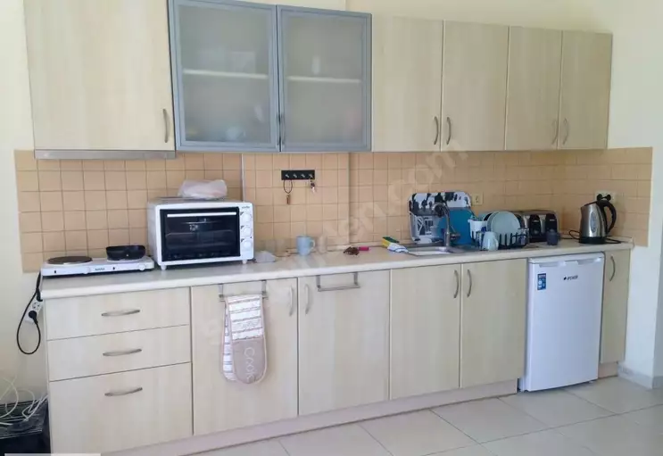 Квартиры (2+1) в Гюмбет \ Бодрум. Провинция Мугла, Турция.