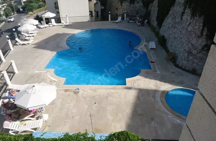 Квартиры (2+1) в Гюмбет \ Бодрум. Провинция Мугла, Турция.