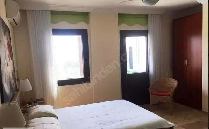 Квартиры (2+1) в Гюмбет \ Бодрум. Провинция Мугла, Турция.