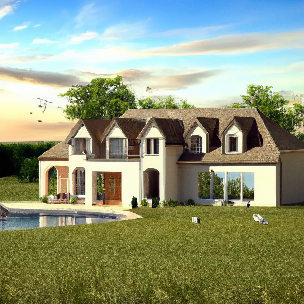 Начались продажи отеля Six Senses Residences Loire Valley в поместье Ле Борд, Франция.