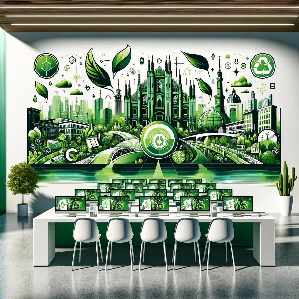 Ifma Italia: Программа обучения Green Facility Specialist стартует в Милане 7 февраля.