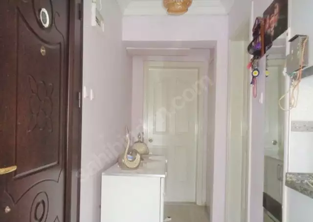 Доступные квартиры (2+1) в Гюмюльдур \ Измир.