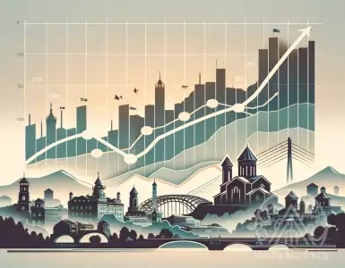 Цены на недвижимость в Тбилиси продолжают расти из-за спроса покупателей.