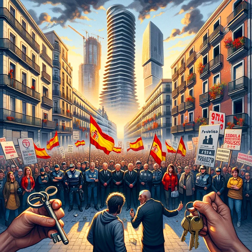 Трибунал | Обратный отсчет: компенсация по испанскому закону о жилище для арендодателей.