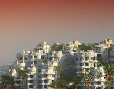 Рост прибыльности вложений в турецкую недвижимость достигает 100% за два года