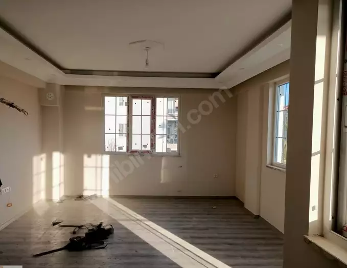 Квартиры (2+1) в Даламан \ провинция Мугла. Турция.