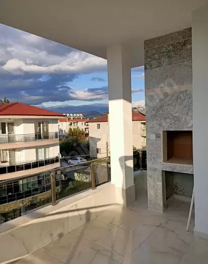 Квартиры (2+1) в Даламан \ провинция Мугла. Турция.