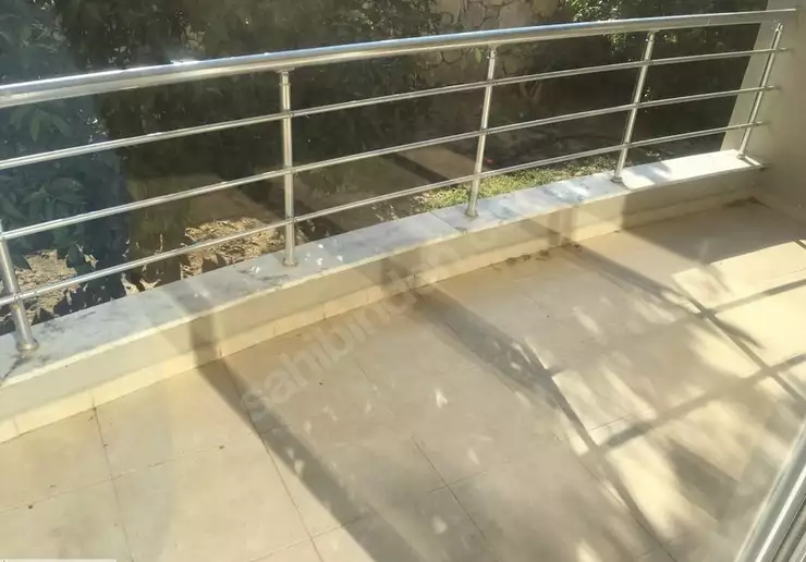 Квартиры (2+1) в Даламан \ провинция Мугла. Турция.