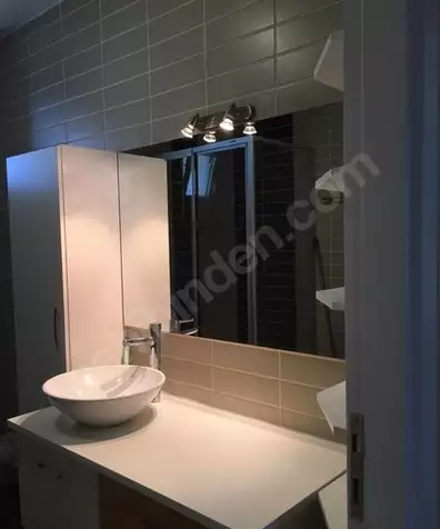 Квартиры (2+1) в Даламан \ провинция Мугла. Турция.