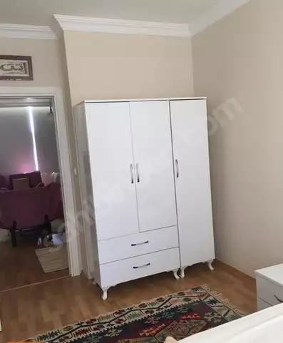 Квартиры (2+1) в Даламан \ провинция Мугла. Турция.