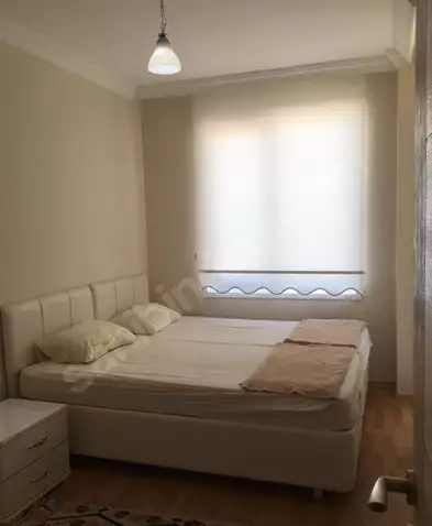 Квартиры (2+1) в Даламан \ провинция Мугла. Турция.