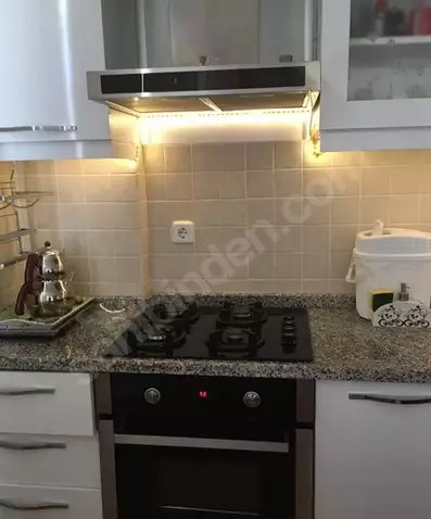 Квартиры (2+1) в Даламан \ провинция Мугла. Турция.